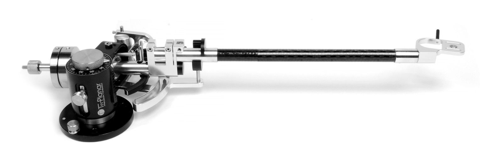 Triplanar U12 Tonearm