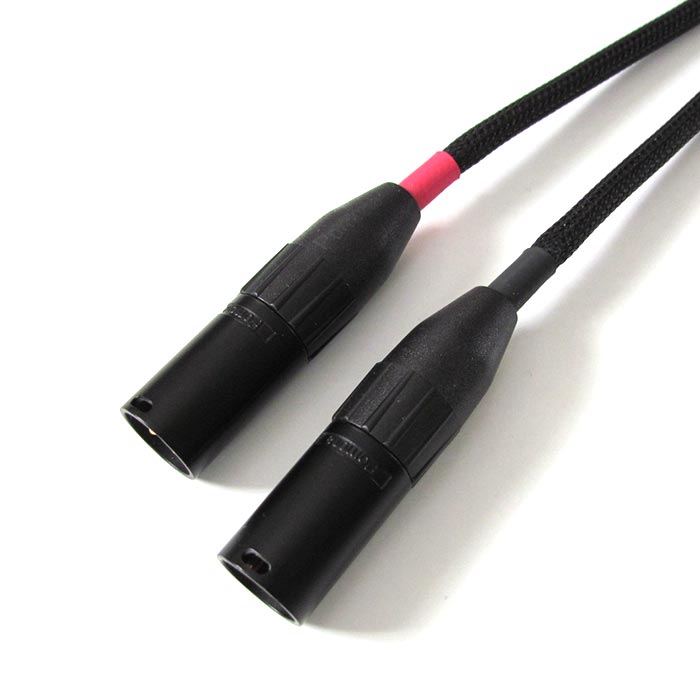 XLR connector