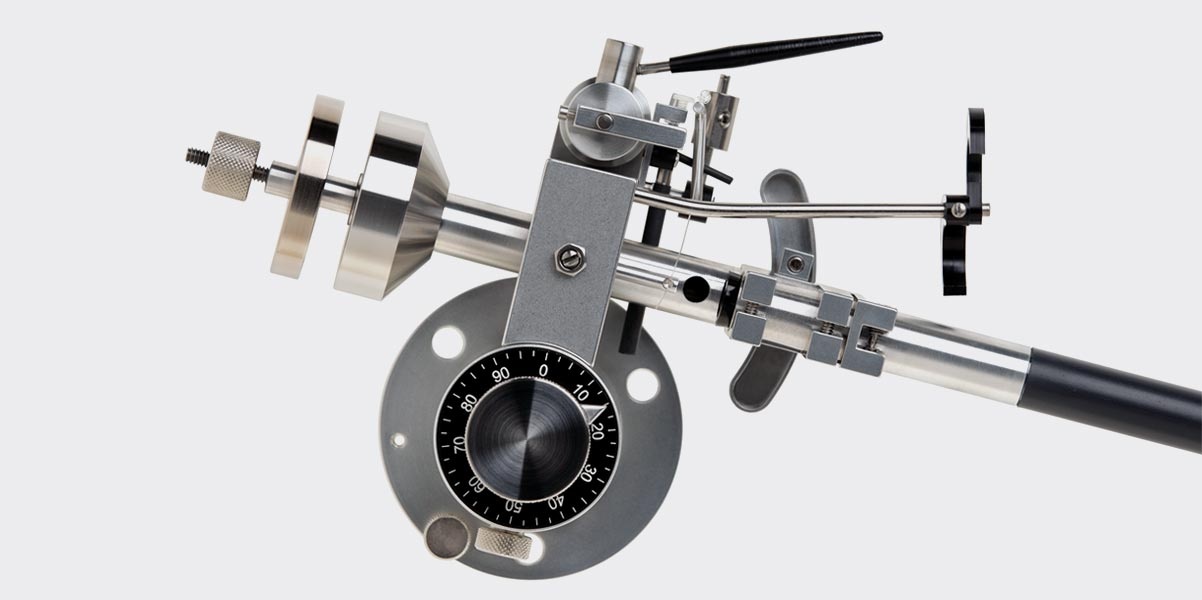 Tonearm additional view 2